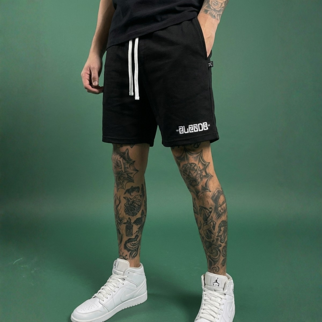 Short Alzada Clasico