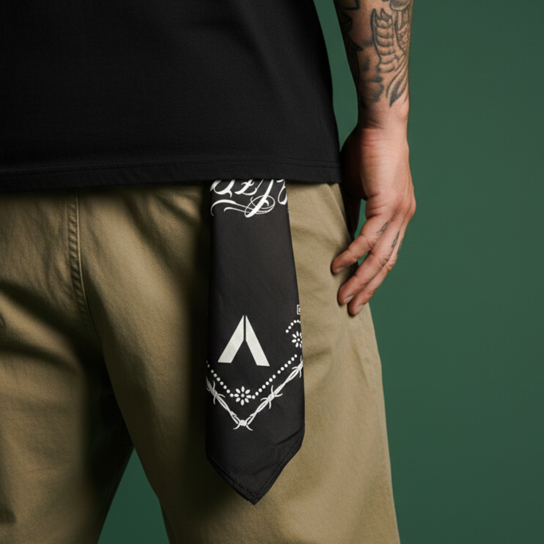 Paliacate Alzada/Yoner One