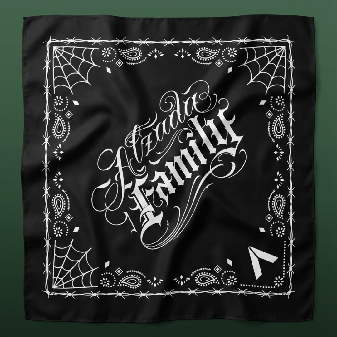 Paliacate Alzada/Yoner One